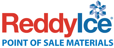 REDDYICE POS MATERIALS